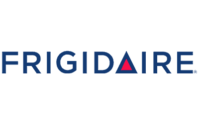 frigidaire brand logo