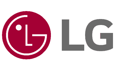 lg brand logo