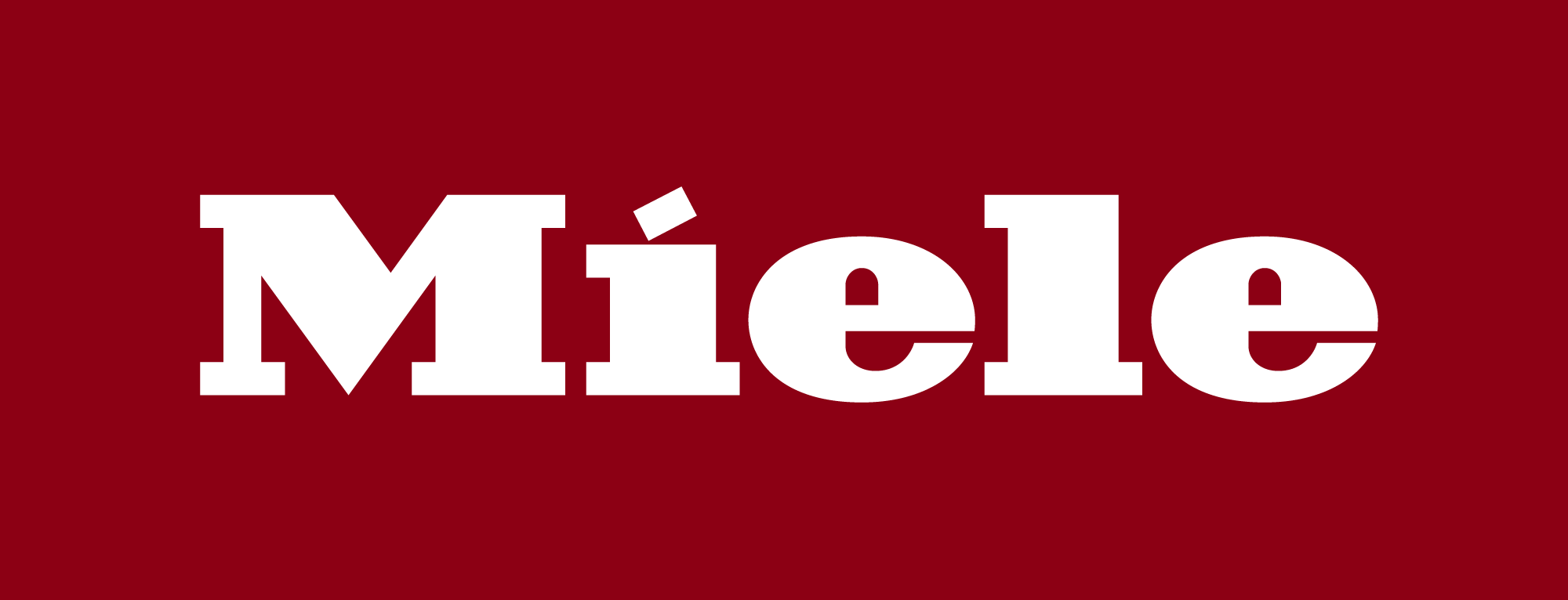 miele brand logo