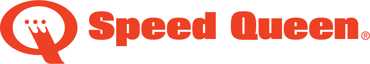 speed queen brand logo