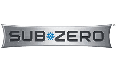 subzero brand logo