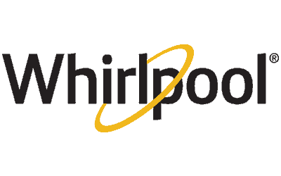 whirlpool brand logo