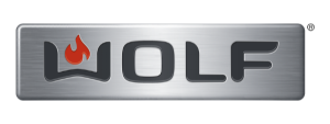 Wolf logo